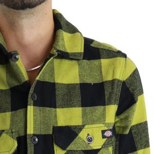 CAMICIA NEW SACRAMENTO DICKIES - Mad Fashion | img vers.300x/